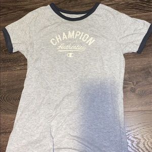 Champion Shirt